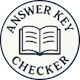 answer key calculator 2025