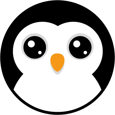 Ping Penguin