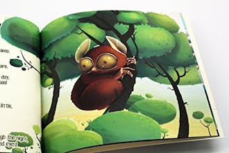 Evolutionary Tales gallery image