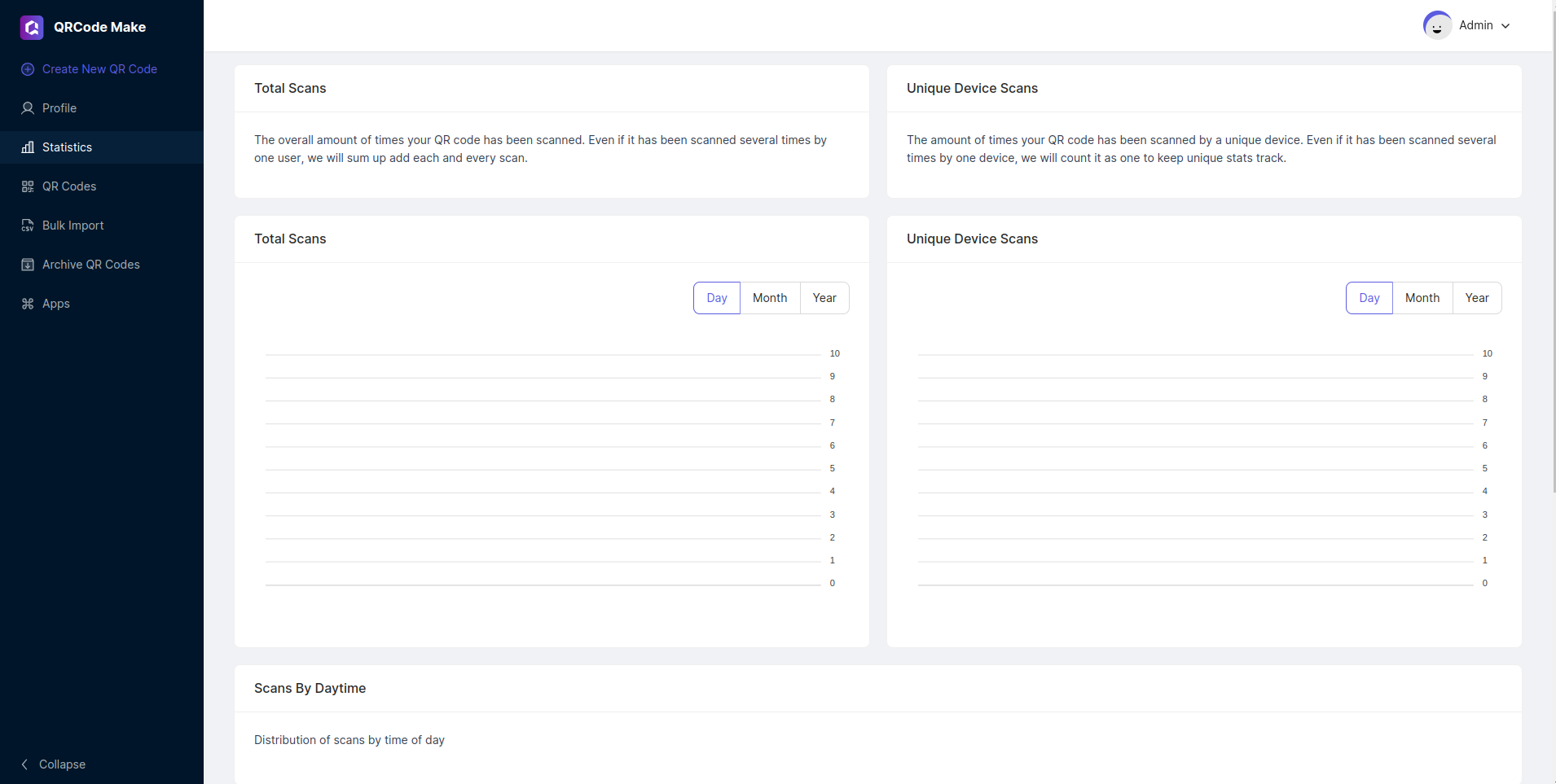 Free QR Code Generator gallery image
