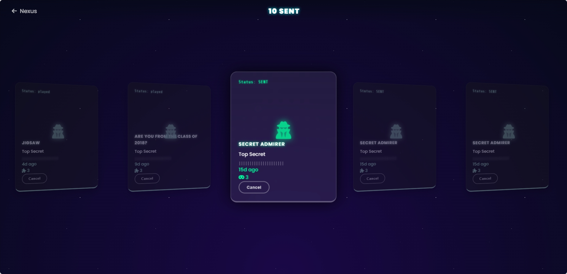 VibeRelay gallery image