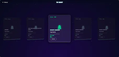 VibeRelay gallery image