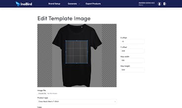 InoBird gallery image