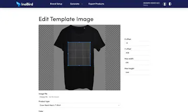 InoBird gallery image