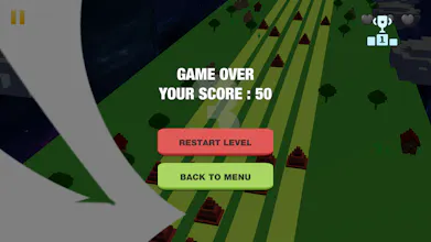 Bear Runner gallery image