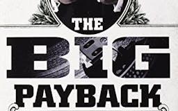 The Big Payback: The History of the Business of Hip-Hop media 1
