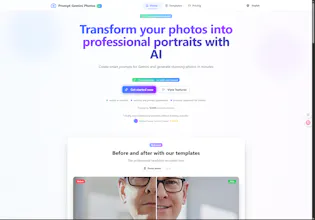 Prompt Gemini Fotos gallery image