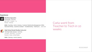 The Resume Game gallery image