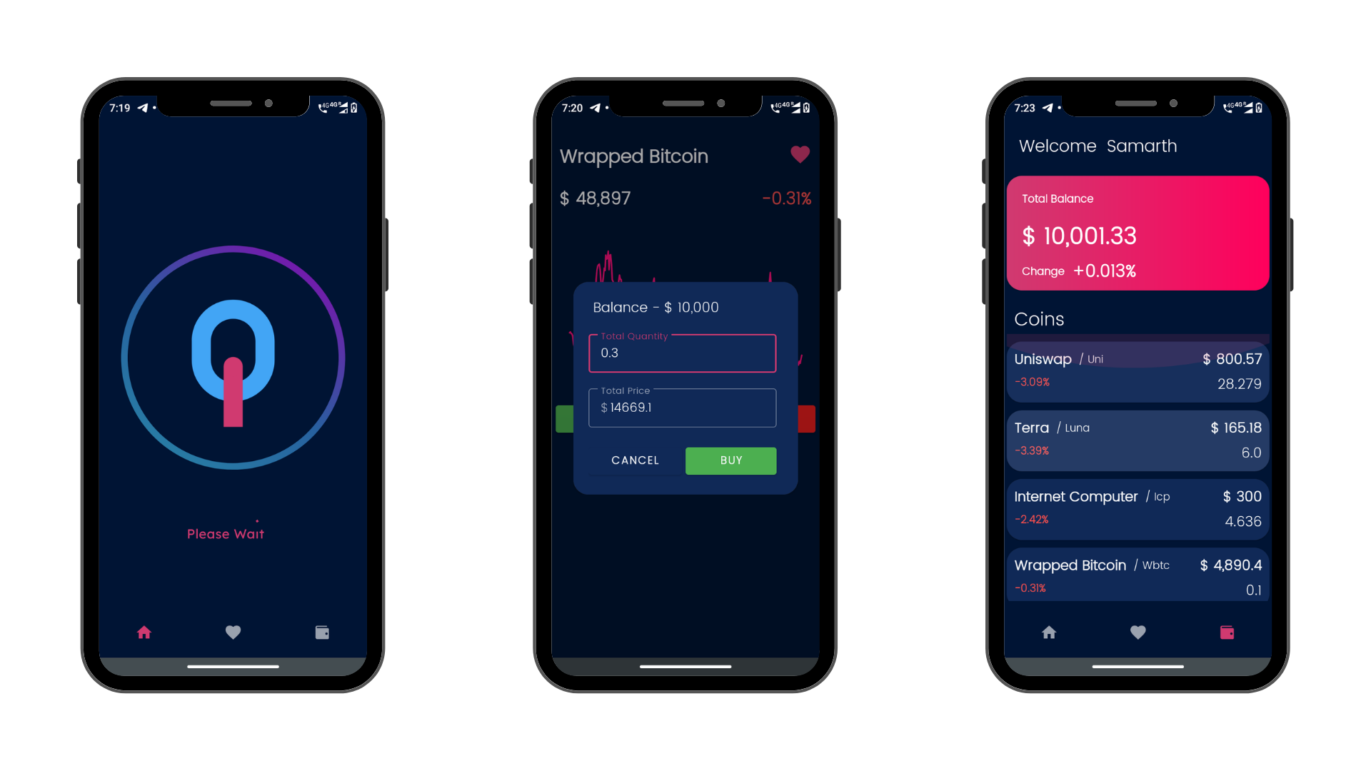 CryptoZee gallery image