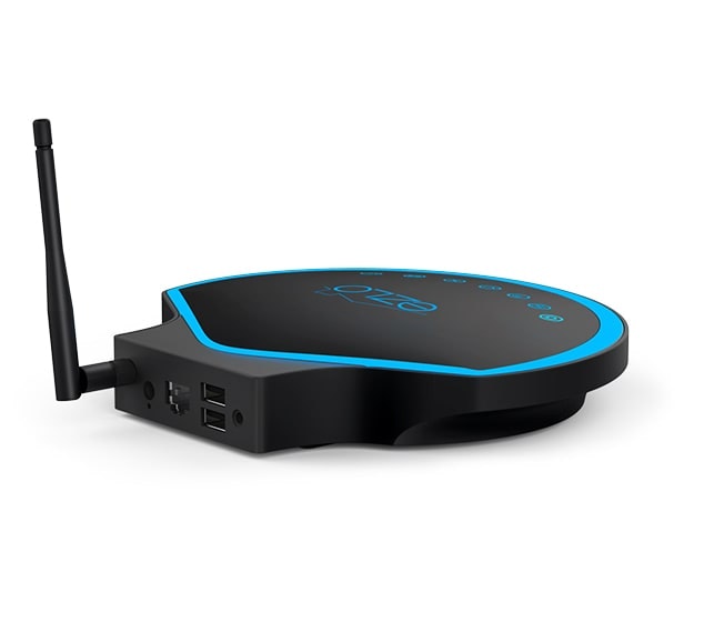 eZLO Smart Home Z-Wave Hub gallery image