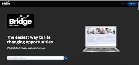 Bridge Discover gallery image