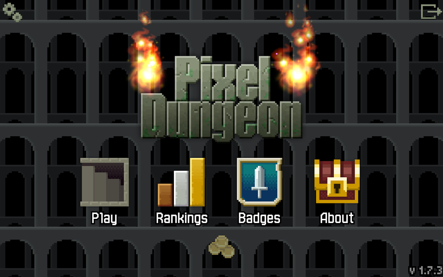 Pixel Dungeon gallery image