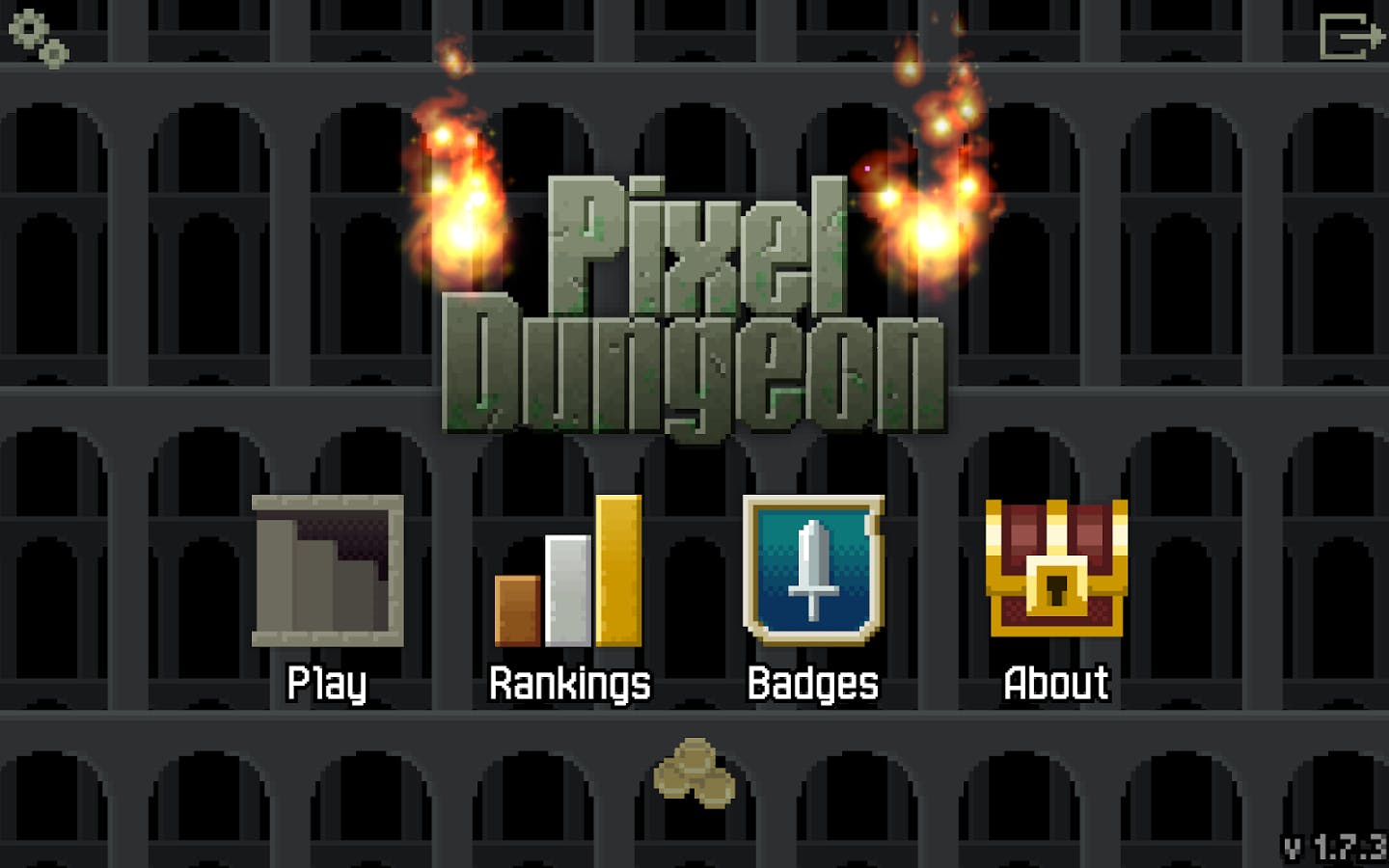 Pixel Dungeon media 3