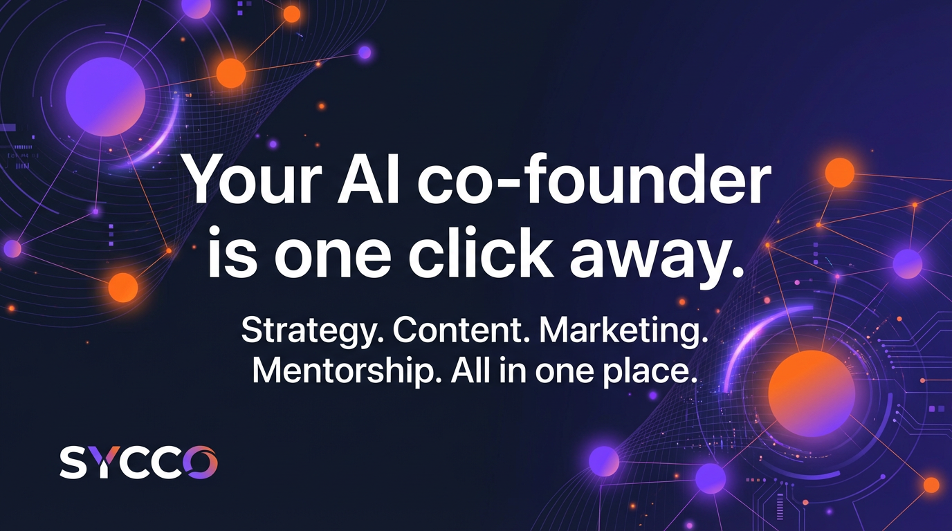 Someone You Can Count On (SYCCO) gallery image