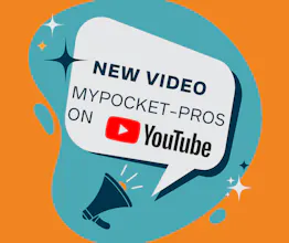 MyPocket-Pros App gallery image