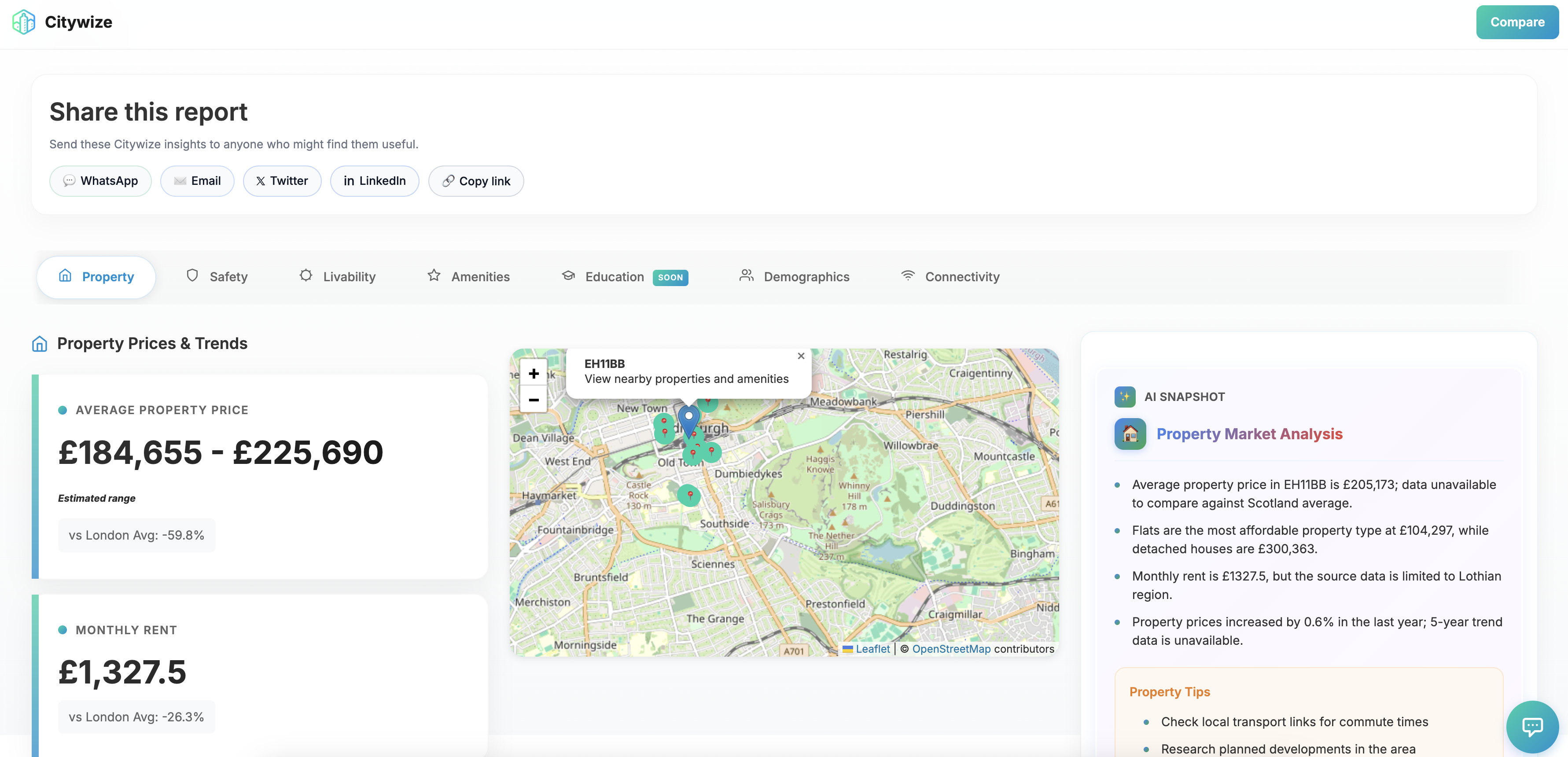Citywize gallery image