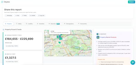 Citywize gallery image