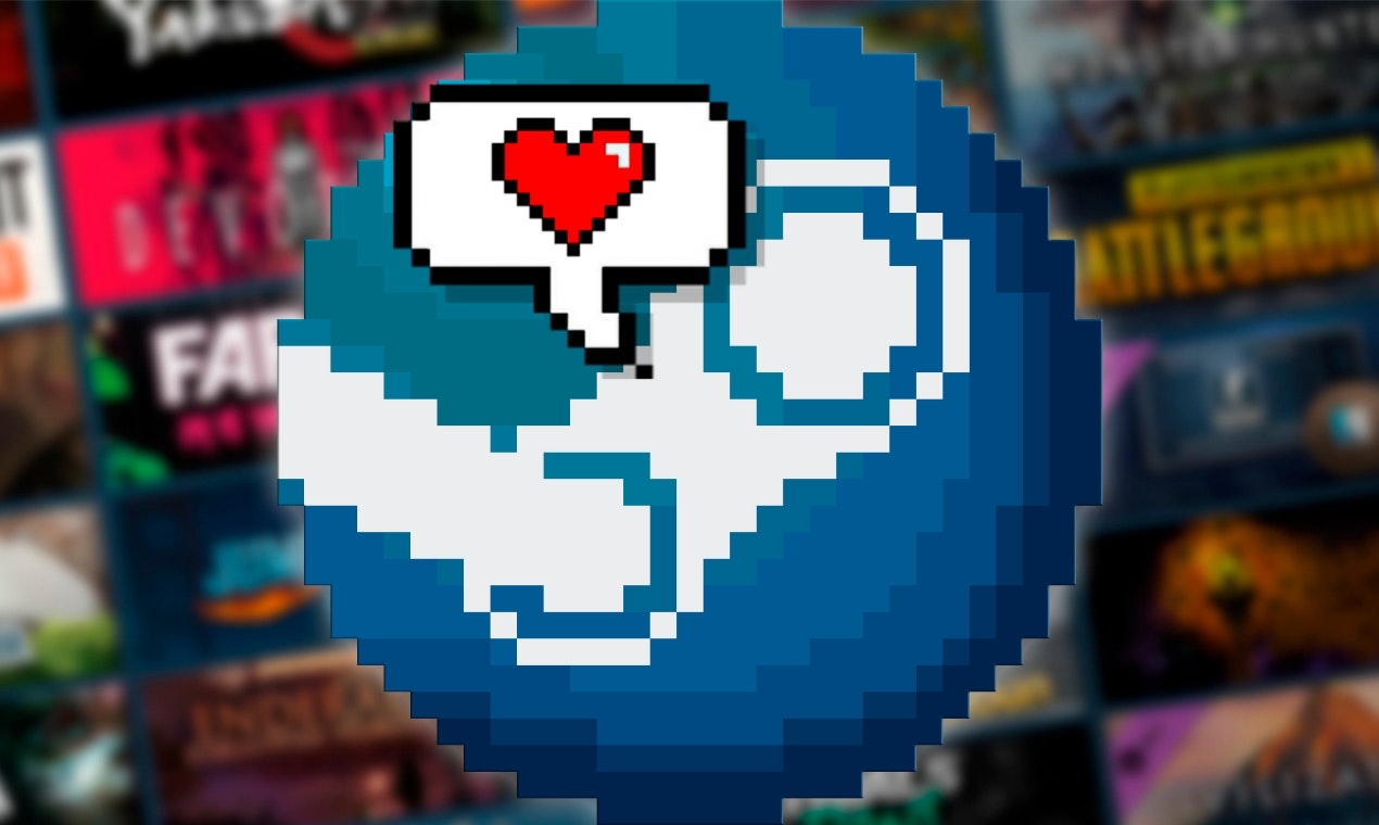 SteamLikes: How many games featured you? gallery image