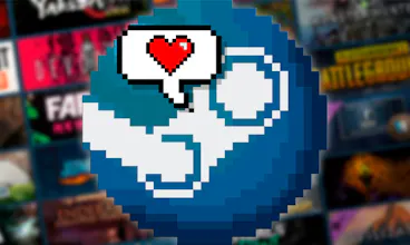 SteamLikes: How many games featured you? gallery image