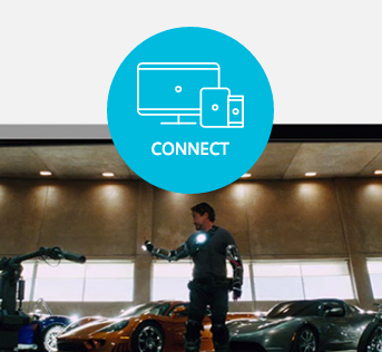 Myo for Presentations gallery image