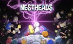 Nestheads AI Video Game image