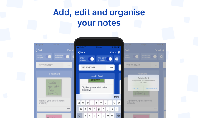 WallSync Capture gallery image