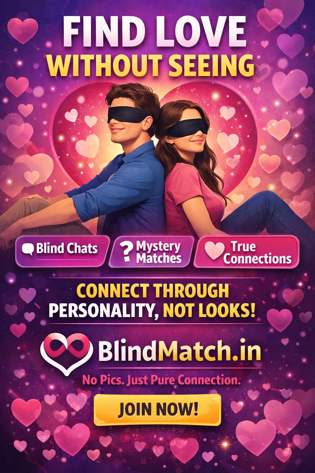 BlindMatch gallery image