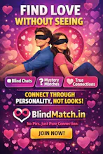 BlindMatch gallery image