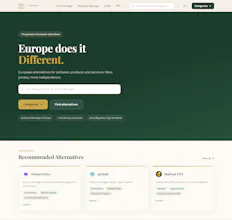 Only-EU gallery image