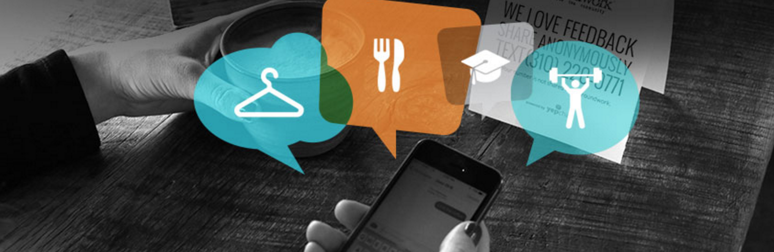 YepChat gallery image