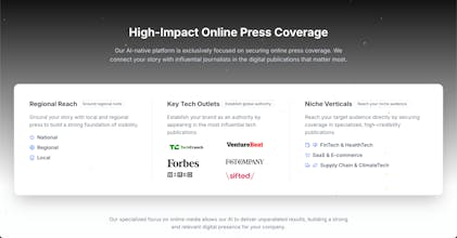 PressBeat - Alpha v2 gallery image