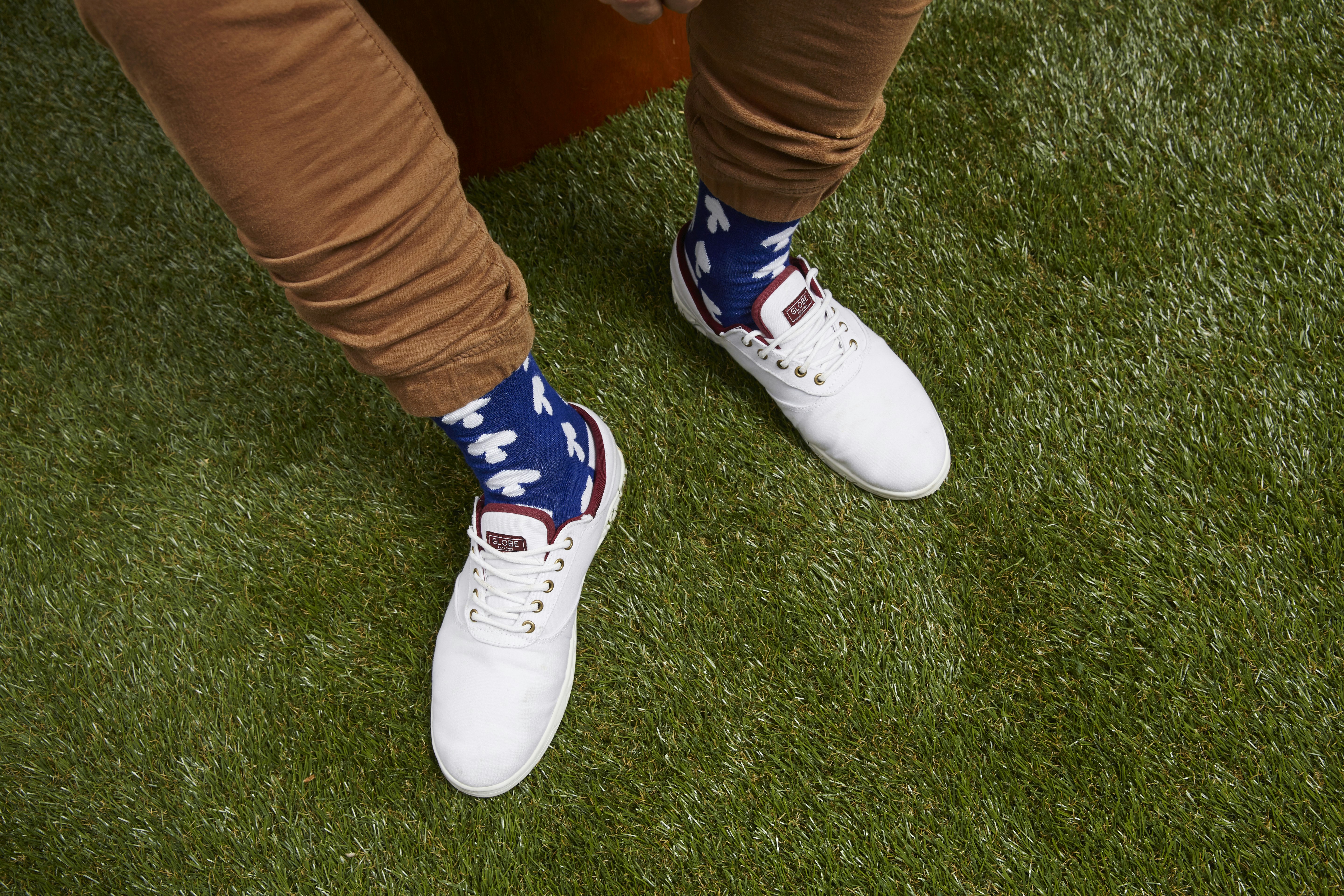 GetSocked gallery image