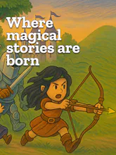 MagicTales gallery image