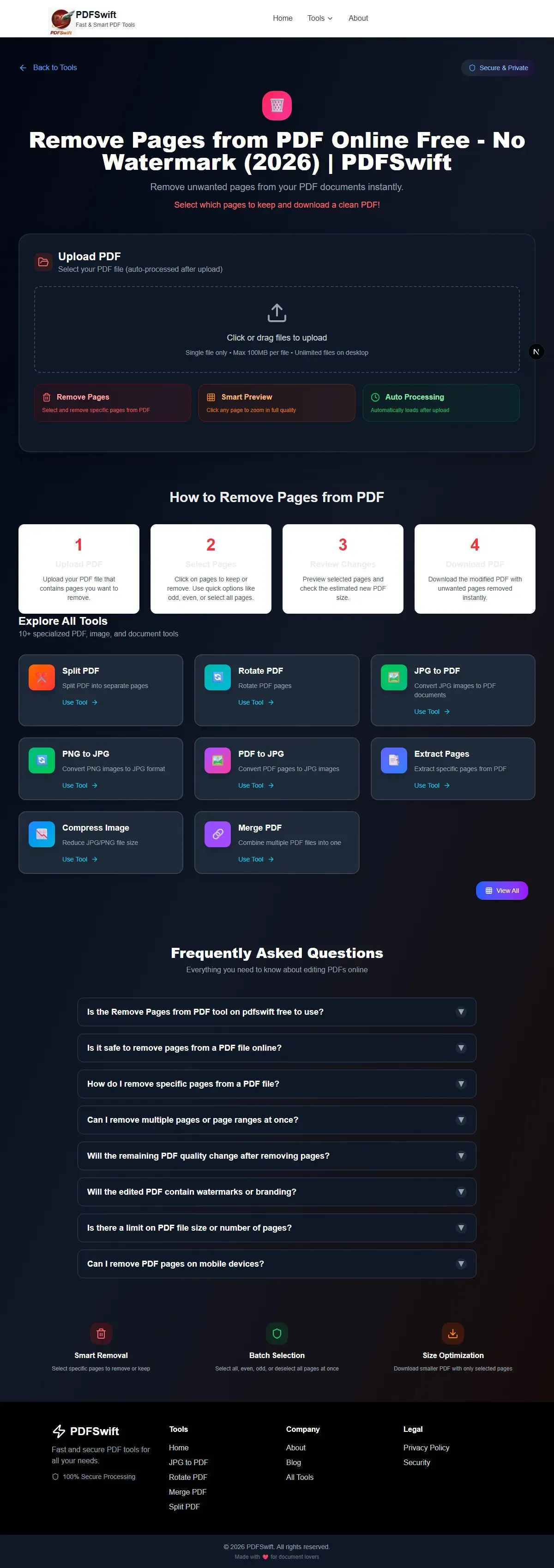 PDFSwift gallery image