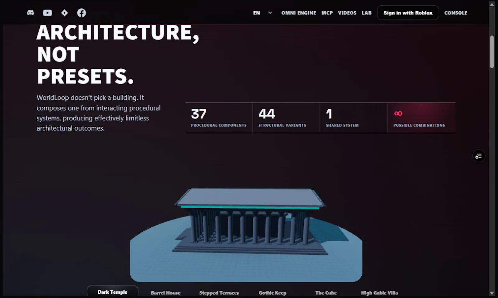 WorldLoop screenshot 3