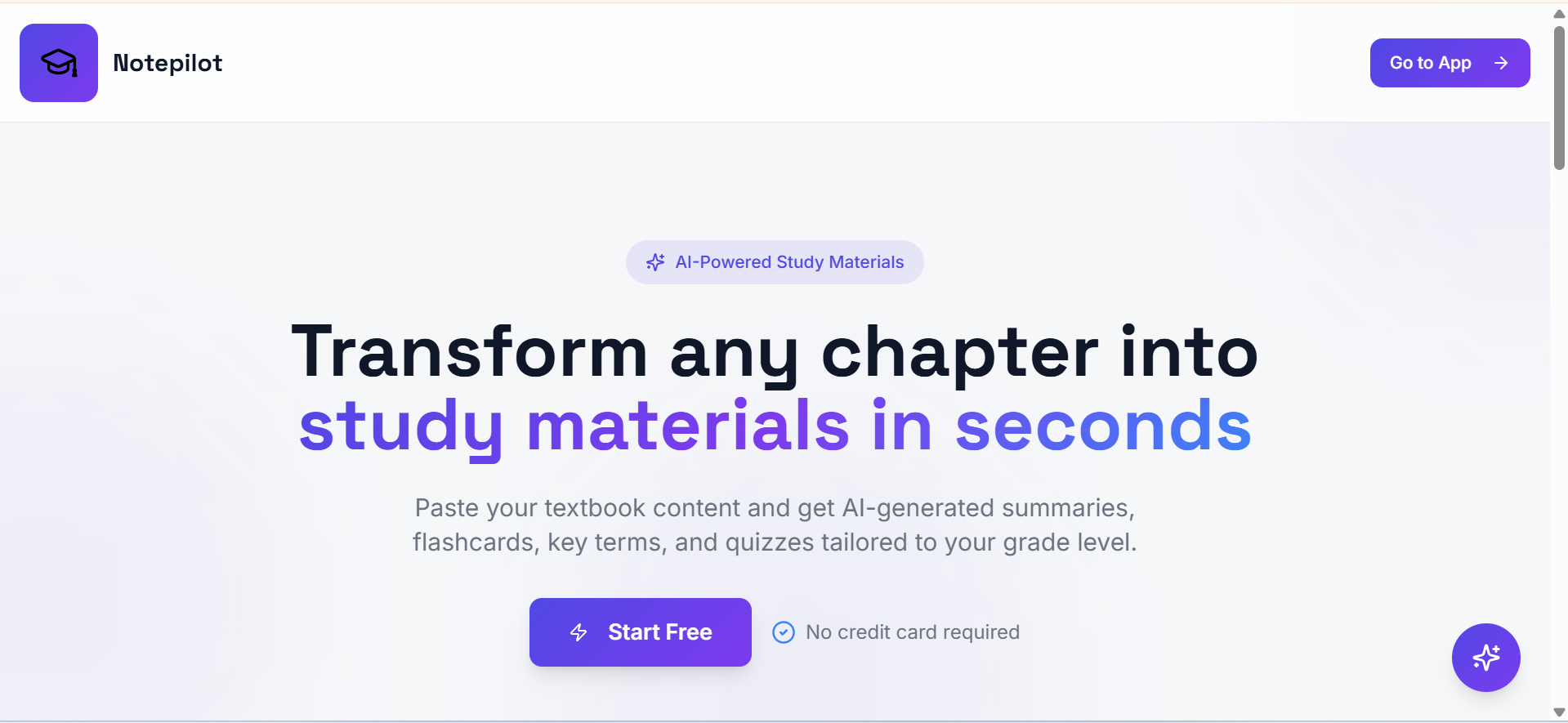 Notepilot gallery image
