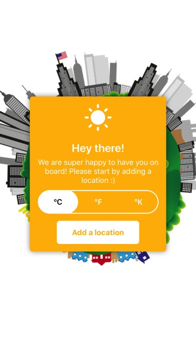 WeatherWheel gallery image