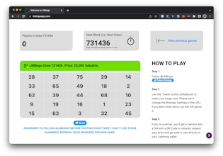 LNBingo gallery image