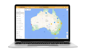 Enterprise Asset Management Software gallery image