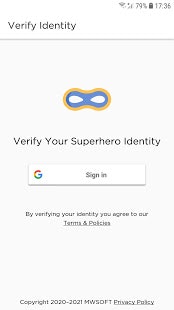 SuperheroMatch gallery image