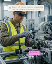 Reka Edge gallery image