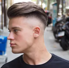 Gaya Rambut Pria gallery image