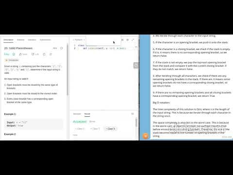 Interview helper gallery image