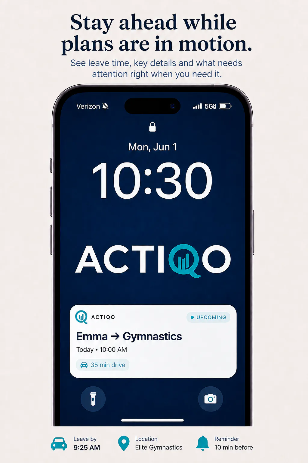 ACTIQO gallery image