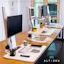 ALTIZEN PRO SIT STAND DESK CONVERTER
