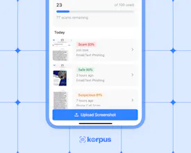 Korpus gallery image