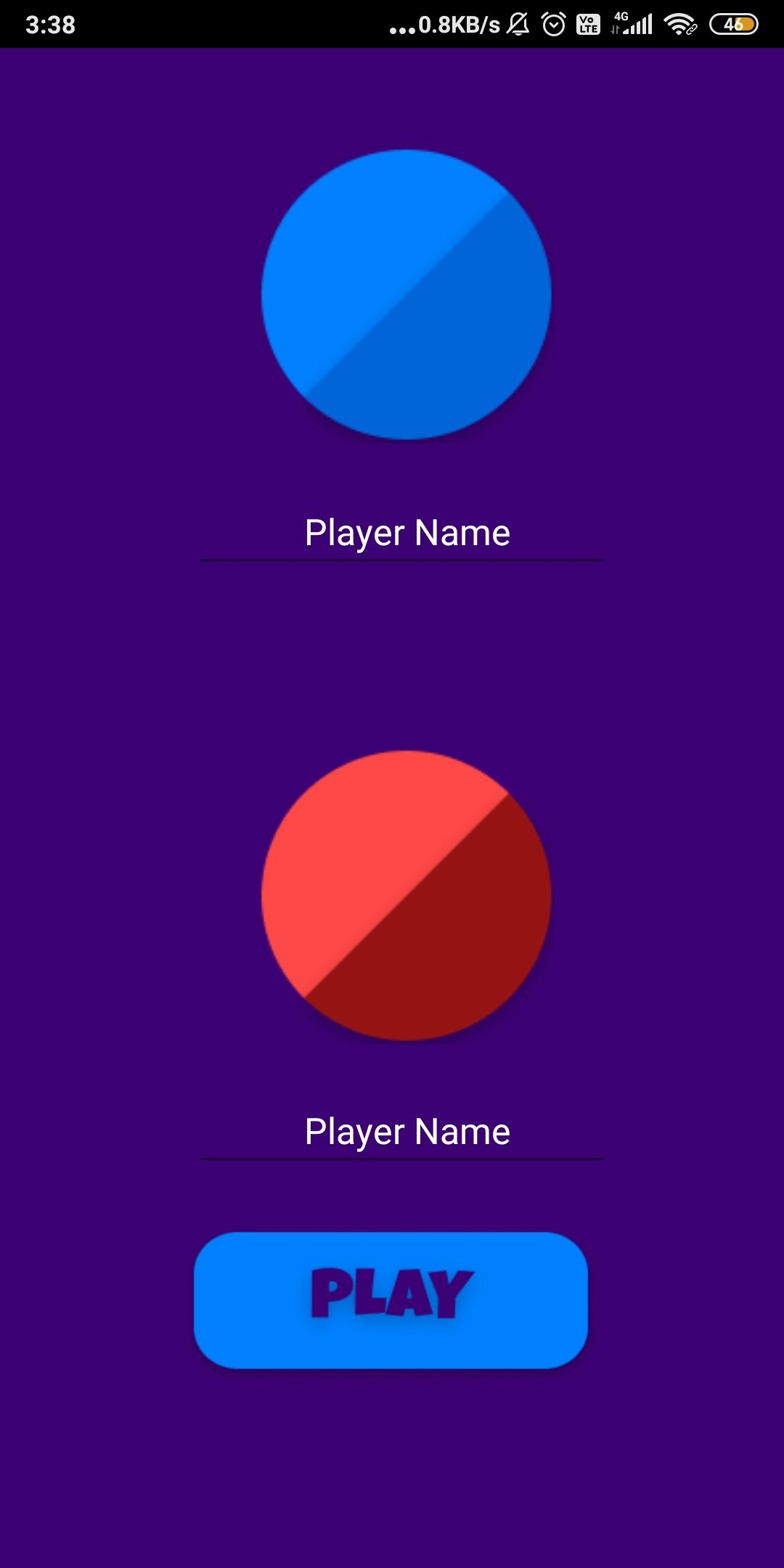 Nectoe : Imposiible puzzle game gallery image