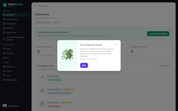 GrantGunner gallery image