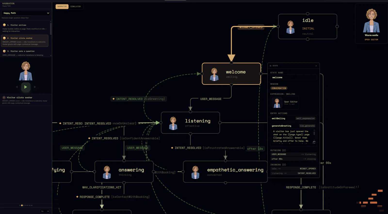 ASMI screenshot 4