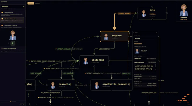 ASMI screenshot 4